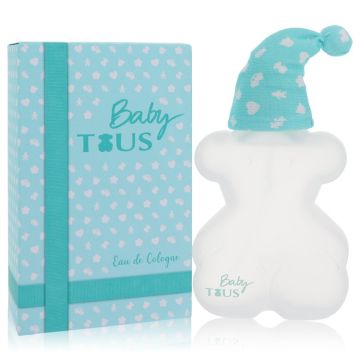 Tous Baby  Eau de Cologne 100ml Damen