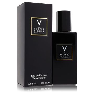 Robert Piguet Visa (Renamed to  V) Eau de Parfum 100ml Women