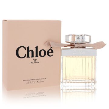 Chloe  (New) Eau de Parfum 75ml Women