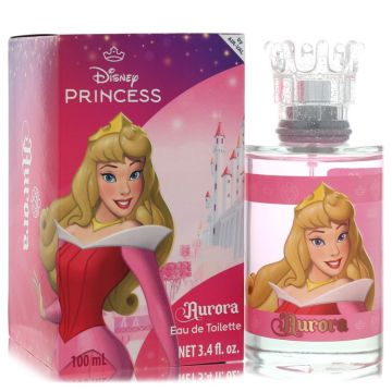 Disney  Princess Aurora Eau de Toilette 100ml Women