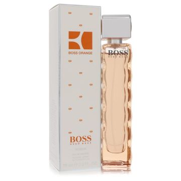 Hugo Boss Boss Orange Eau de Toilette 75ml Women