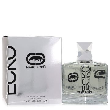 Marc Ecko Ecko Eau de Toilette 100ml Hommes