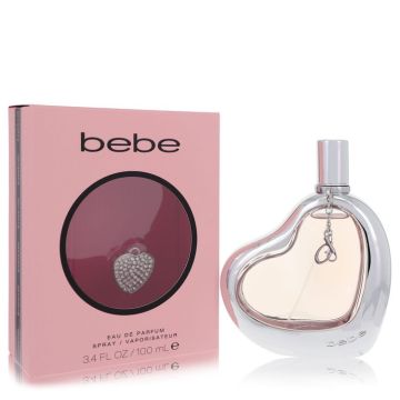 Bebe  Eau de Parfum 100ml Women