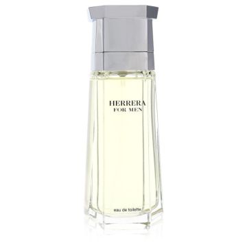 Carolina Herrera  Eau de Toilette 100ml Men (Tester)