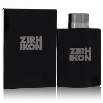 Zirh International Zirh Ikon Eau de Toilette 125ml Men