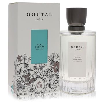 Annick Goutal Musc Nomade Eau de Parfum 100ml Women