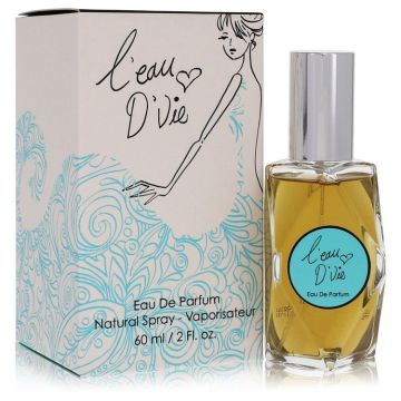 Rue 37 L'eau De Vie Eau de Parfum 60ml Femmes