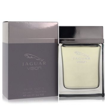 Jaguar  Vision Eau de Toilette 100ml Hommes
