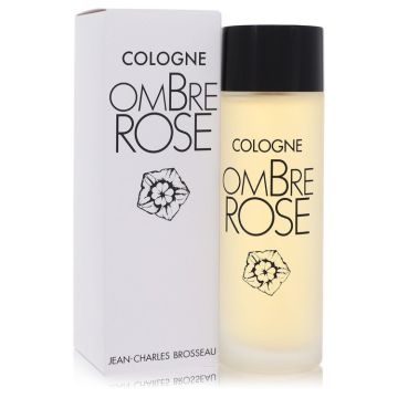 Brosseau Ombre Rose Eau de Cologne 100ml Women