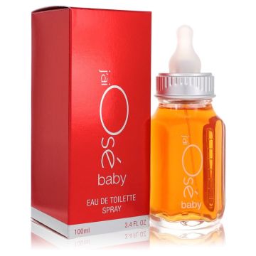 Guy Laroche Jai Ose Baby Eau de Toilette 100ml Women