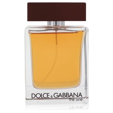 Dolce & Gabbana The One Eau de Toilette 100ml Hommes (Tester)