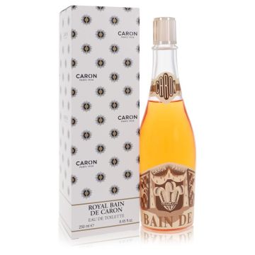 Caron ROYAL BAIN De  Champagne Eau de Toilette 240ml Unisex