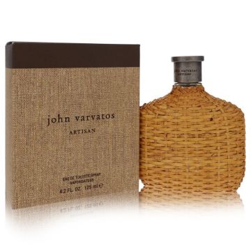 John Varvatos  Artisan Eau de Toilette 125ml Men