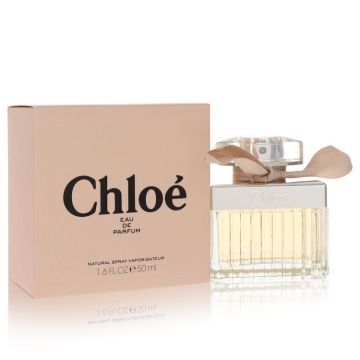 Chloe  (New) Eau de Parfum 50ml Women