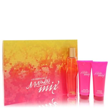 Liz Claiborne Mambo Mix Coffrets cadeaux  Femmes