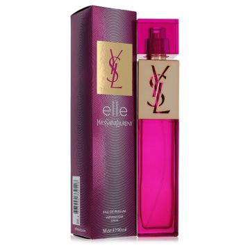 Yves Saint Laurent Elle Eau de Parfum 90ml Femmes