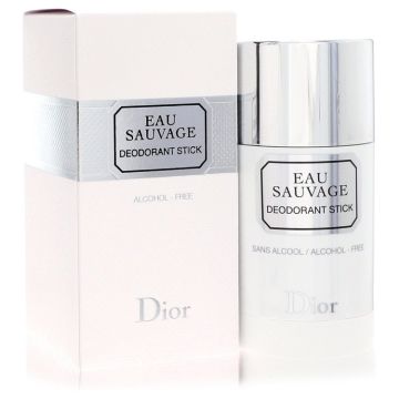 Christian Dior Eau Sauvage Deodorant Stick 75ml Men