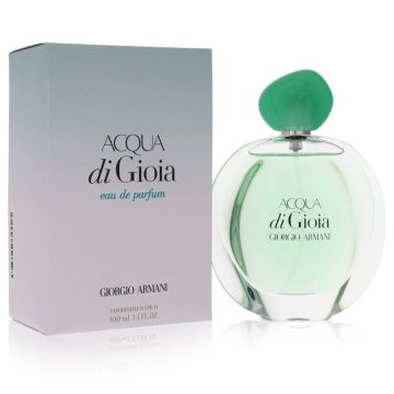 Giorgio Armani Acqua Di Gioia Eau de Parfum 100ml Women