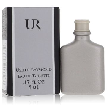 Usher  UR Eau de Toilette 5ml Men