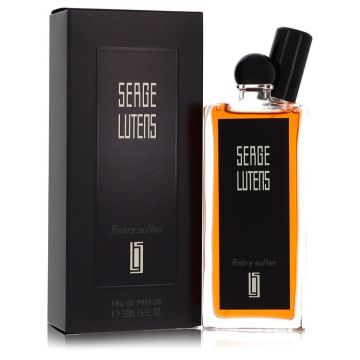 Serge Lutens Ambre Sultan Eau de Parfum 50ml Hommes