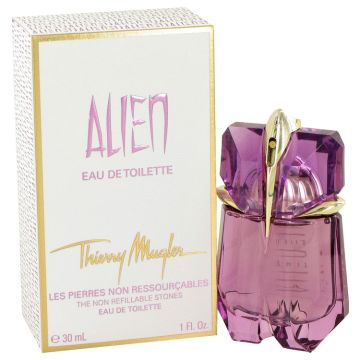 Thierry Mugler Alien Eau de Toilette 30ml Damen