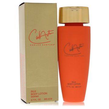 Carlos Santana  Body Lotion 200ml Women
