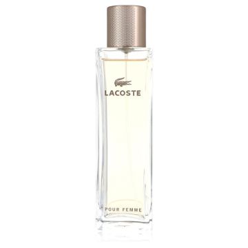 Lacoste  Pour Femme Eau de Parfum 90ml Damen (Tester)