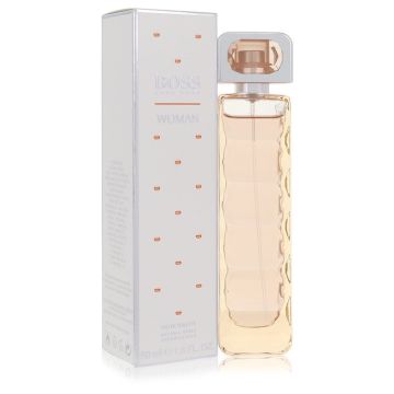 Hugo Boss Boss Orange Eau de Toilette 50ml Women