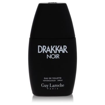 Guy Laroche Drakkar Noir Eau de Toilette 30ml Hommes