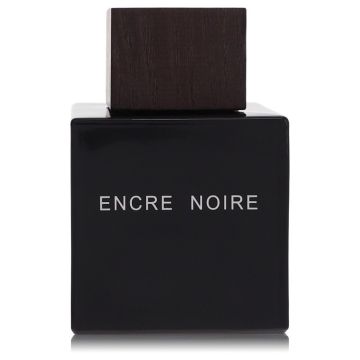 Lalique Encre Noire Eau de Toilette 100ml Hommes