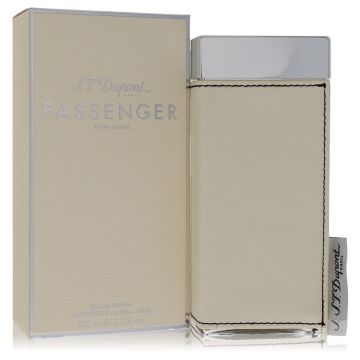 St Dupont  Passenger Eau de Parfum 100ml Women