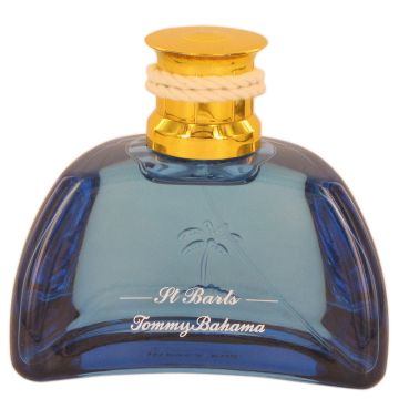 Tommy Bahama  Set Sail St. Barts Eau de Cologne 100ml Men