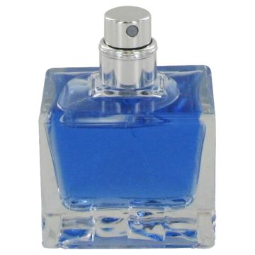 Antonio Banderas Blue Seduction Eau de Toilette 30ml Hommes