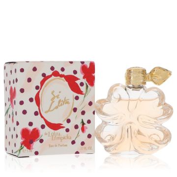 Lolita Lempicka Si Lolita Eau de Parfum 5ml Women