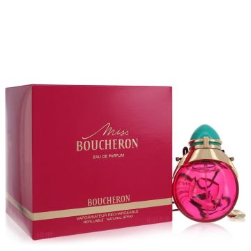Boucheron Miss  Eau de Parfum 10ml Women