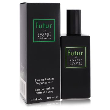 Robert Piguet Futur Eau de Parfum 100ml Women