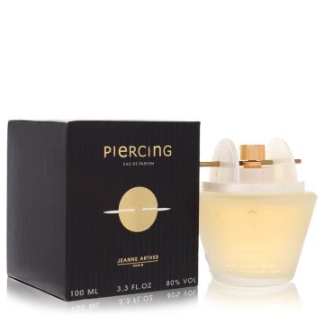 Jeanne Arthes Piercing Eau de Parfum 100ml Women