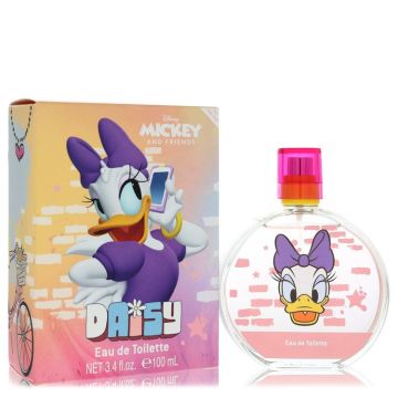 Disney Daisy Duck Eau de Toilette 100ml Women