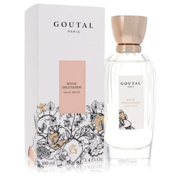 Annick Goutal Rose Splendide Eau de Toilette 100ml Women