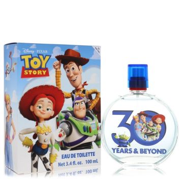 Disney Toy Story Eau de Toilette 100ml Women