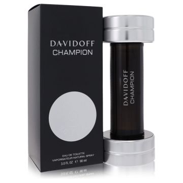 Davidoff  Champion Eau de Toilette 90ml Men