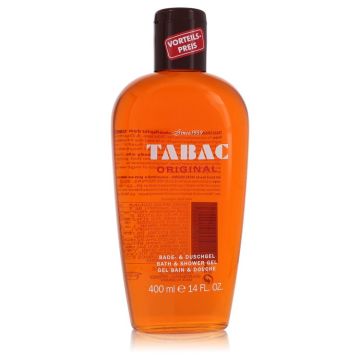 Maurer & Wirtz Tabac Gel douche 400ml Hommes