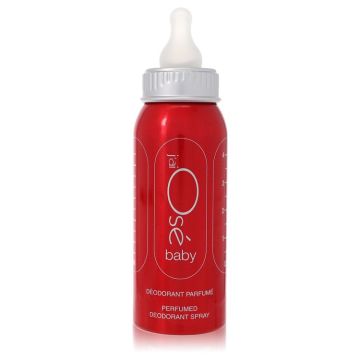 Guy Laroche Jai Ose Baby Deodorant Spray 150ml Women