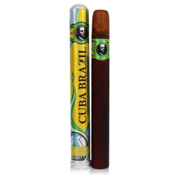 Fragluxe Cuba Brazil Eau de Toilette 35ml Men