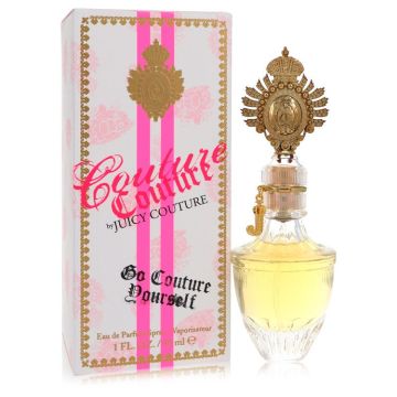 Juicy Couture Couture Couture Eau de Parfum 30ml Women
