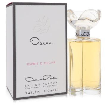 Oscar De La Renta Esprit d'Oscar Eau de Parfum 100ml Women