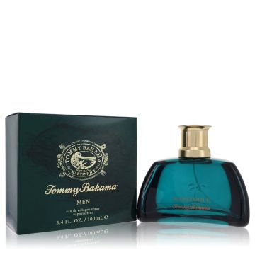 Tommy Bahama  Set Sail Martinique Eau de Cologne 100ml Men
