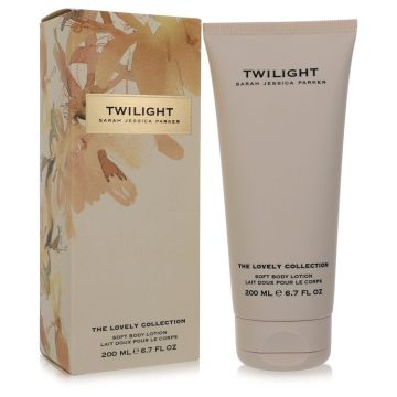 Sarah Jessica Parker Lovely Twilight Body Lotion 200ml Women