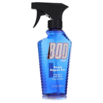 Parfums De Coeur Bod Man Really Ripped Abs Eau de Parfum 240ml Men