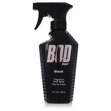 Parfums De Coeur Bod Man Black Eau de Parfum 240ml Men